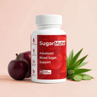 SugarMute-natural-blood-sugar-support-supplement-1-Bottle